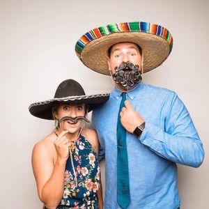 Meet your Posher, Drew